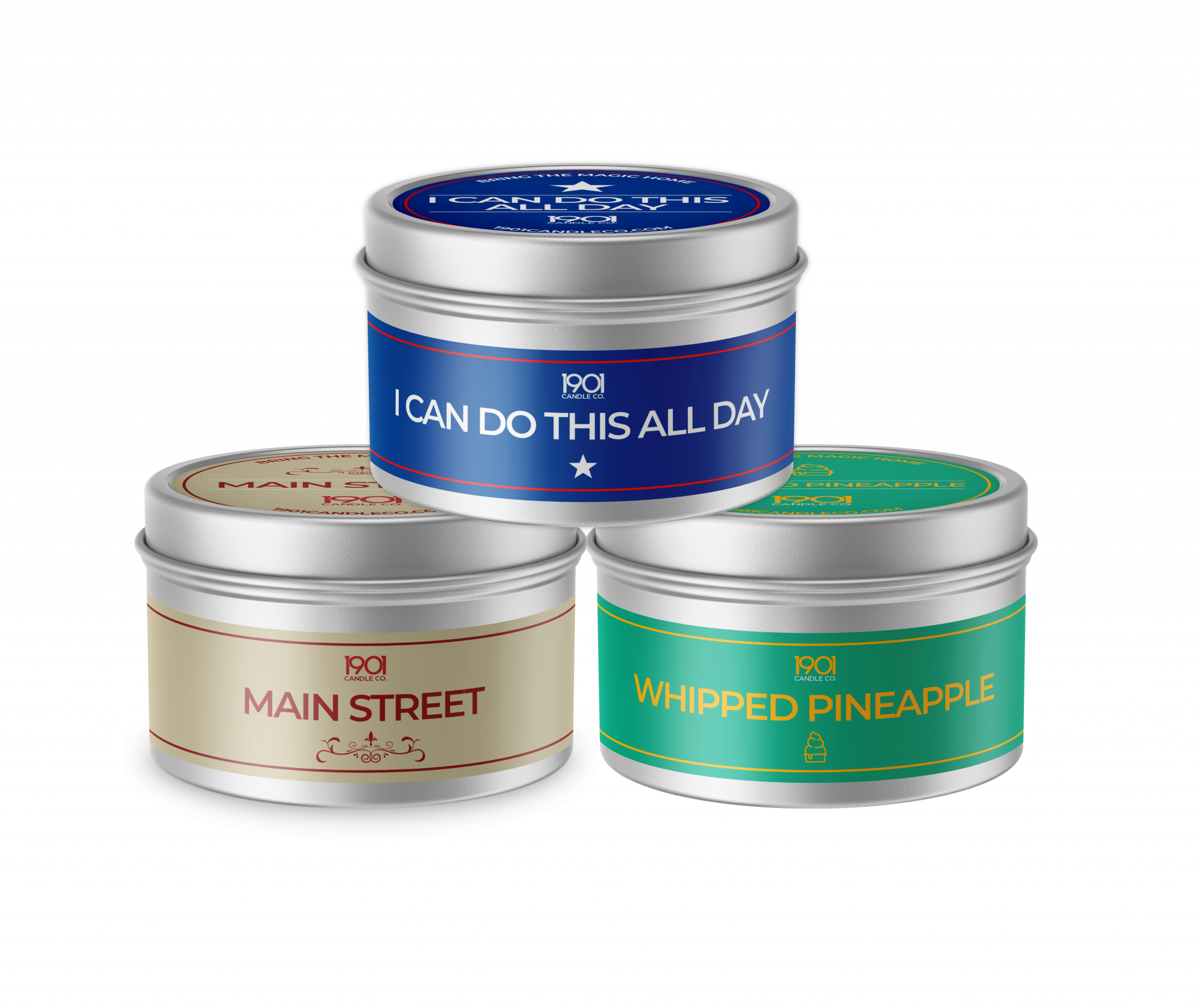 Disney Scented Candles You'll Love 1901 Candle Co.