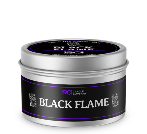 Black Flame 1