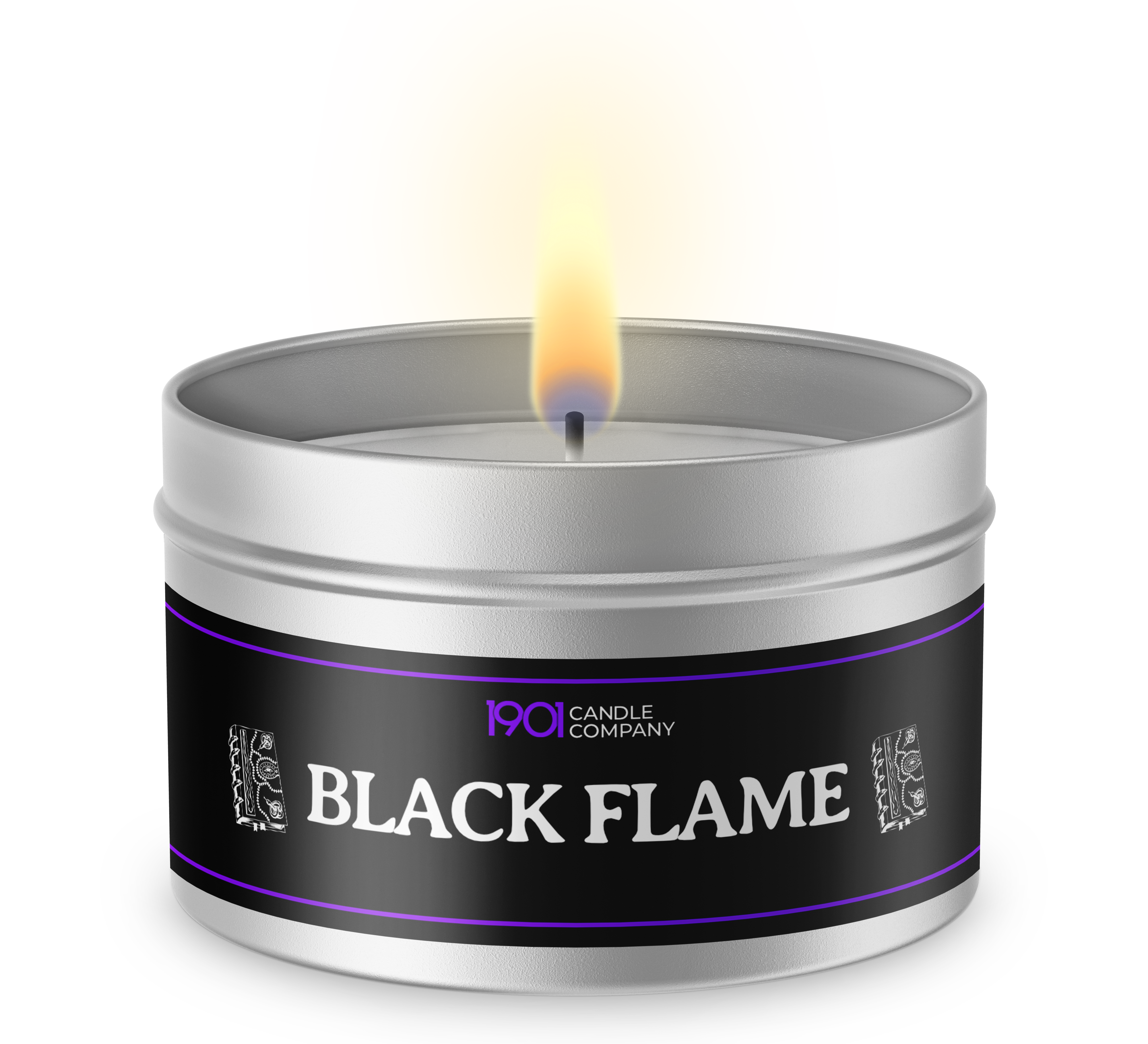 Black Flame 2